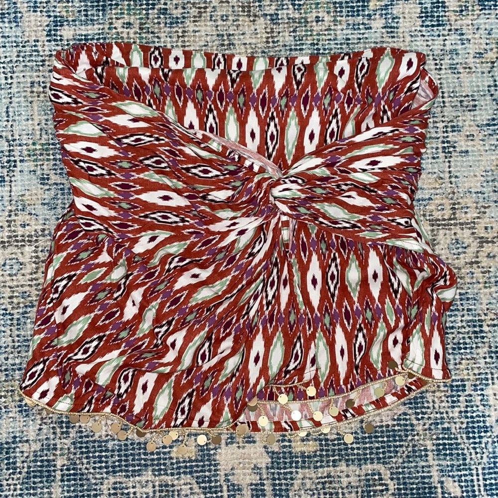 Pull and Bear skirt